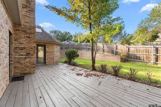 308 Canterbury Court, Tyler, TX 75703 308 Canterbury Court, Tyler, TX 75703