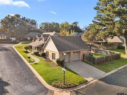 308 Canterbury Court, Tyler, TX 75703 308 Canterbury Court, Tyler, TX 75703