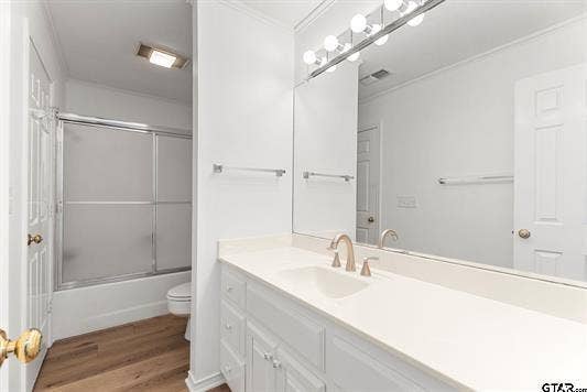 308 Canterbury Court, Tyler, TX 75703 Upstairs
