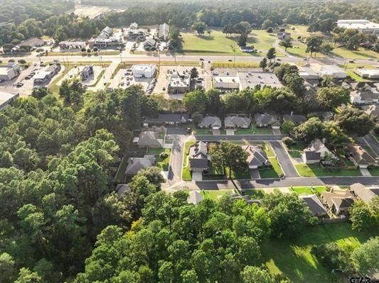 308 Canterbury Court, Tyler, TX 75703 308 Canterbury Court, Tyler, TX 75703