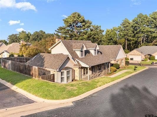 308 Canterbury Court, Tyler, TX 75703 308 Canterbury Court, Tyler, TX 75703