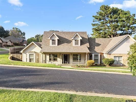 308 Canterbury Court, Tyler, TX 75703 308 Canterbury Court, Tyler, TX 75703