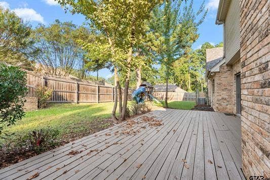 308 Canterbury Court, Tyler, TX 75703 308 Canterbury Court, Tyler, TX 75703