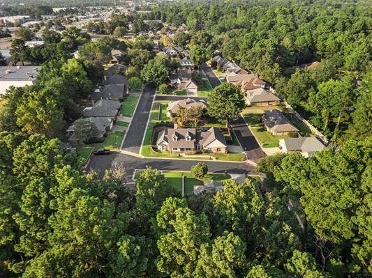 308 Canterbury Court, Tyler, TX 75703 308 Canterbury Court, Tyler, TX 75703