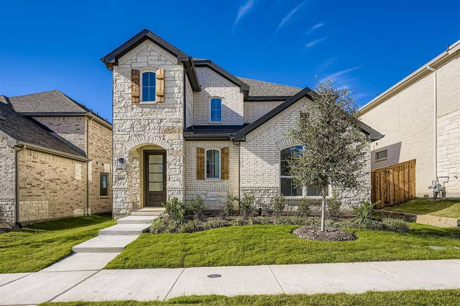 Property photo for 6036 Davis Knoll, Fort Worth, TX