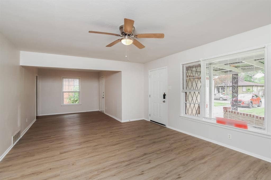 1823 Houghton Road, Dallas, TX 75217 1823 Houghton Road, Dallas, TX 75217