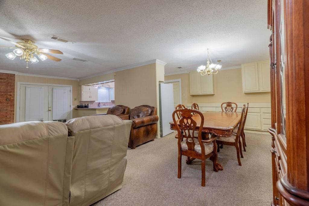 1604 N Haven Drive, Corinth, TX 76210