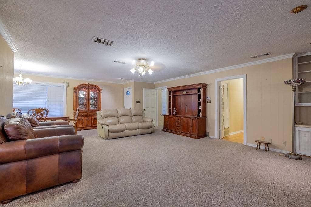 1604 N Haven Drive, Corinth, TX 76210