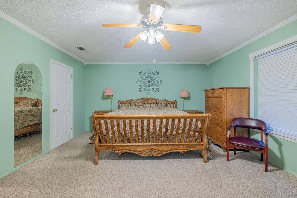 1604 N Haven Drive, Corinth, TX 76210