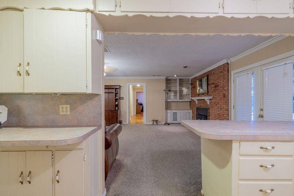 1604 N Haven Drive, Corinth, TX 76210