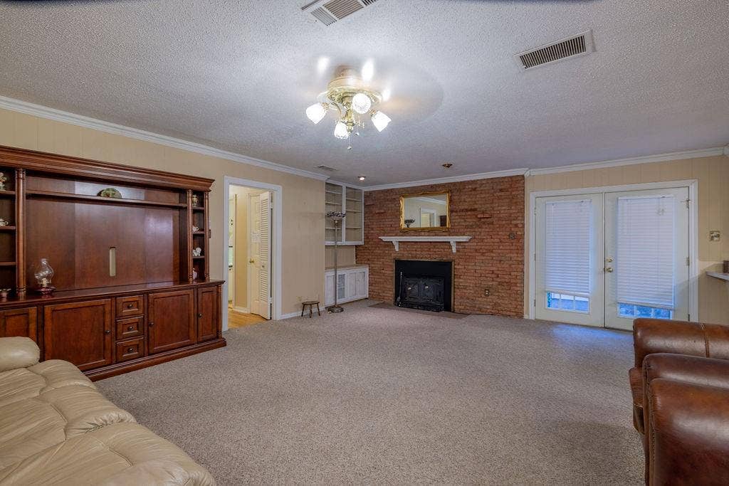 1604 N Haven Drive, Corinth, TX 76210