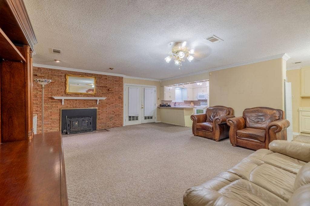 1604 N Haven Drive, Corinth, TX 76210
