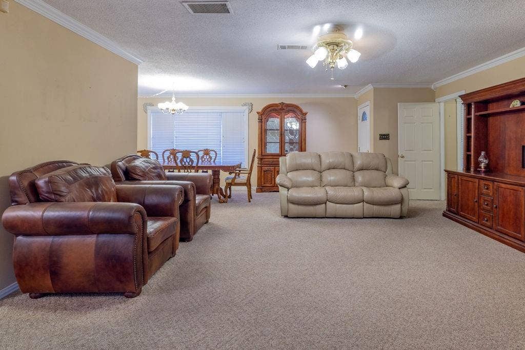 1604 N Haven Drive, Corinth, TX 76210