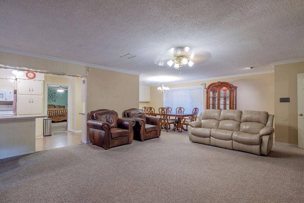 1604 N Haven Drive, Corinth, TX 76210