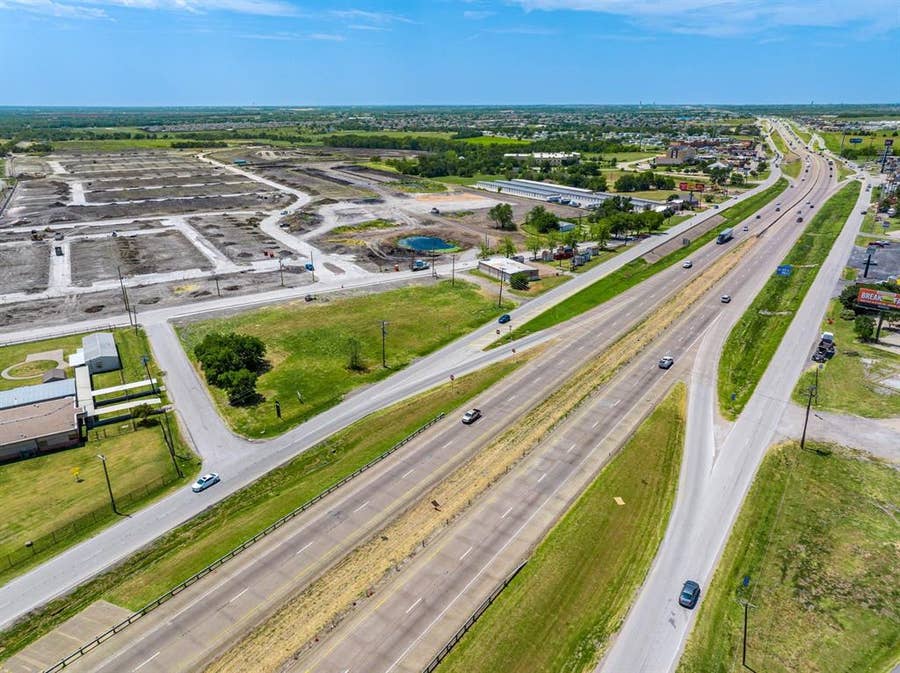 Property photo for 0 E i-30 E, Royse City, TX