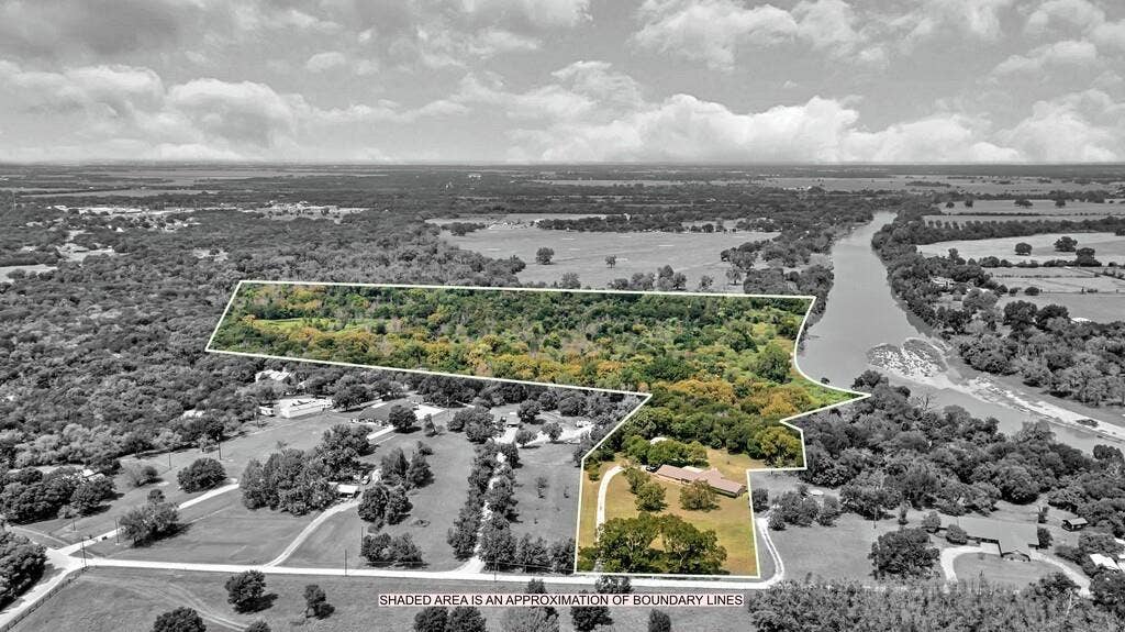 203 River Lane, Waco, TX 76708 203 River Lane, Waco, TX 76708