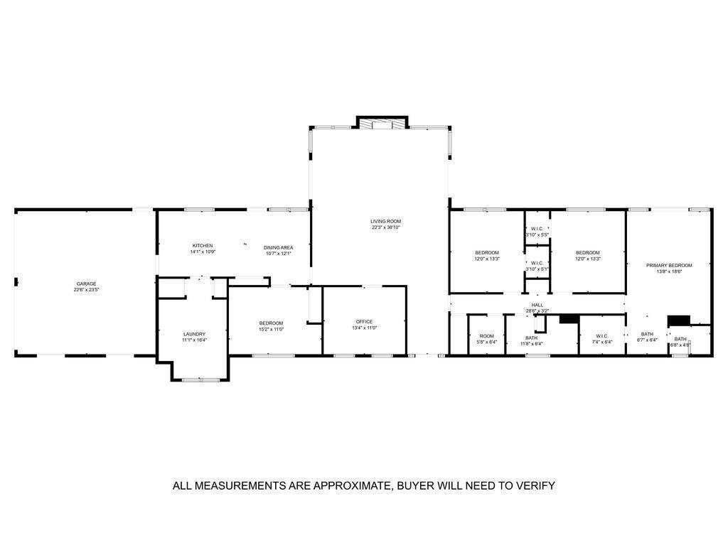 203 River Lane, Waco, TX 76708 203 River Lane, Waco, TX 76708