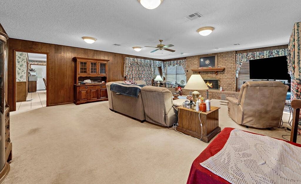 203 River Lane, Waco, TX 76708 203 River Lane, Waco, TX 76708