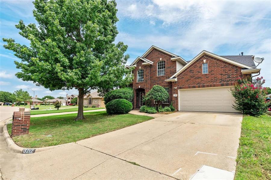 Property photo for 3212 Cantura Drive, Mesquite, TX