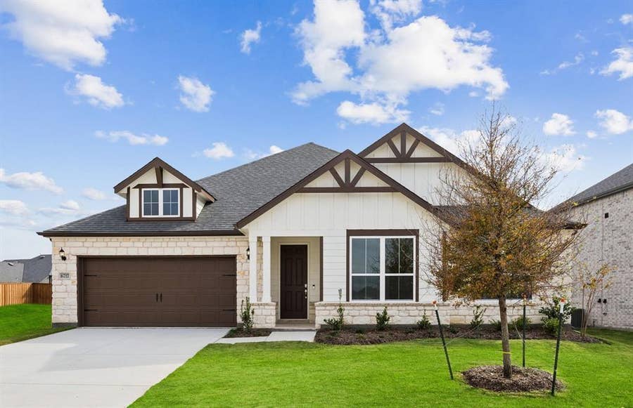 Property photo for 6717 Mill Creek Drive, McKinney, TX