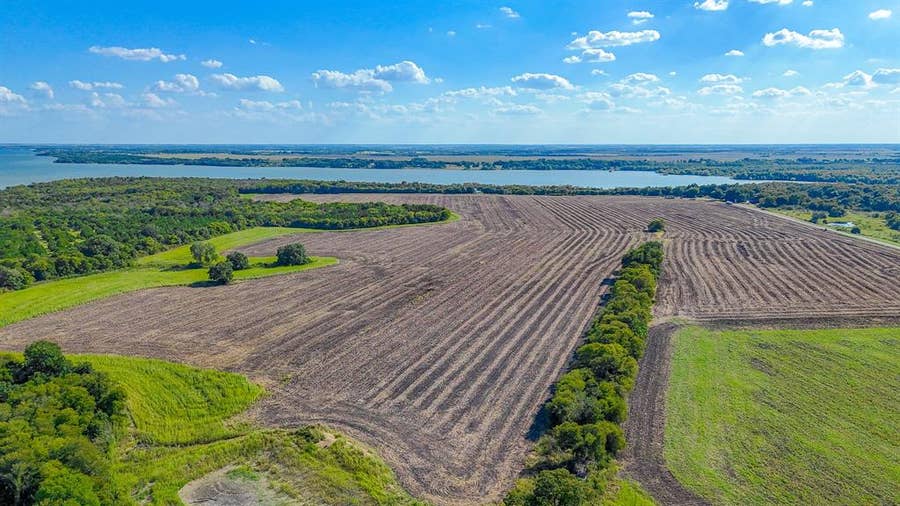 Property photo for TBD Old Waxahachie Road, Ennis, TX