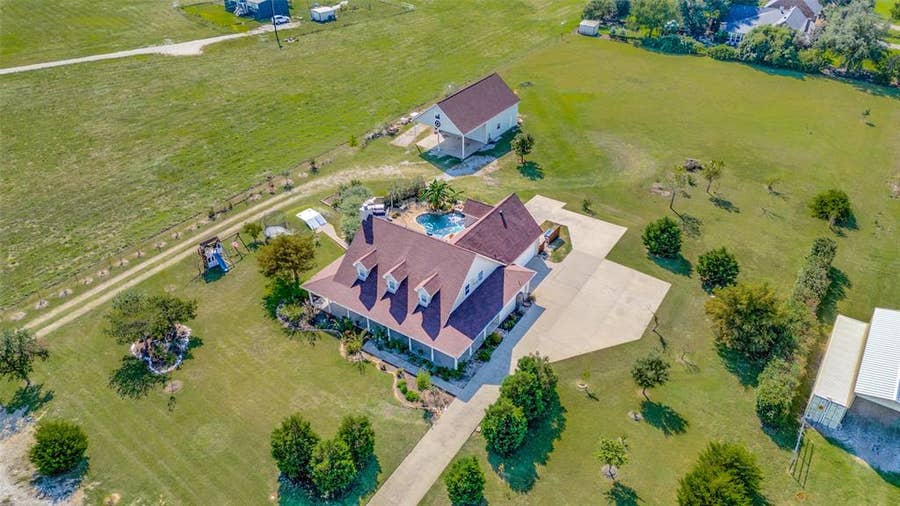 Property photo for 7889 County Road 134, Celina, TX
