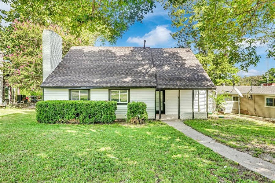 Property photo for 10525 Post Oak Bend, Wills Point, TX