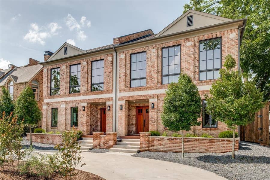 Property photo for 3420 Lovers Lane, #B, University Park, TX