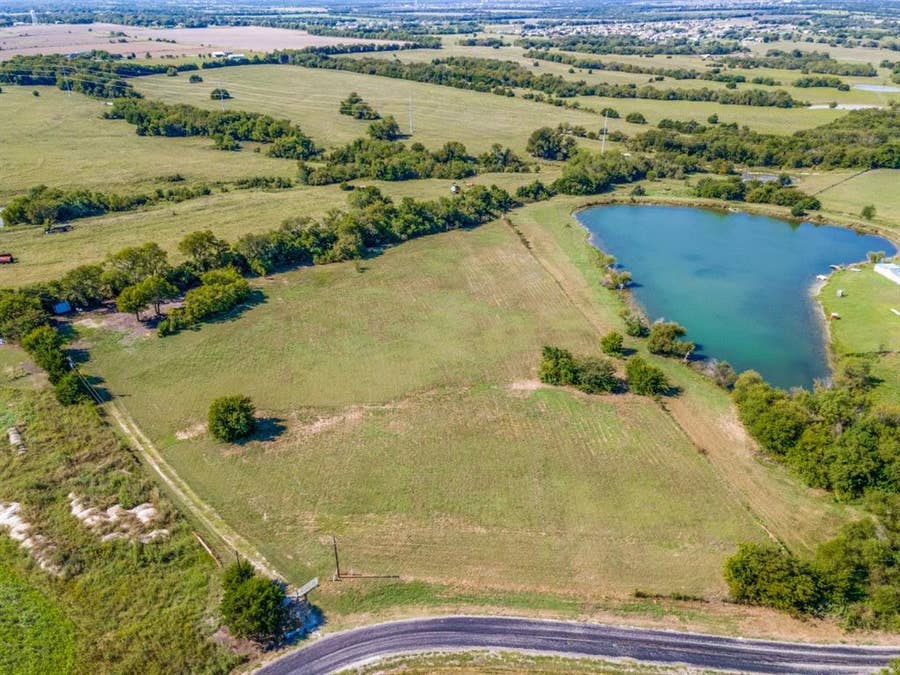 Property photo for 18760 CR 913 Road, Nevada, TX