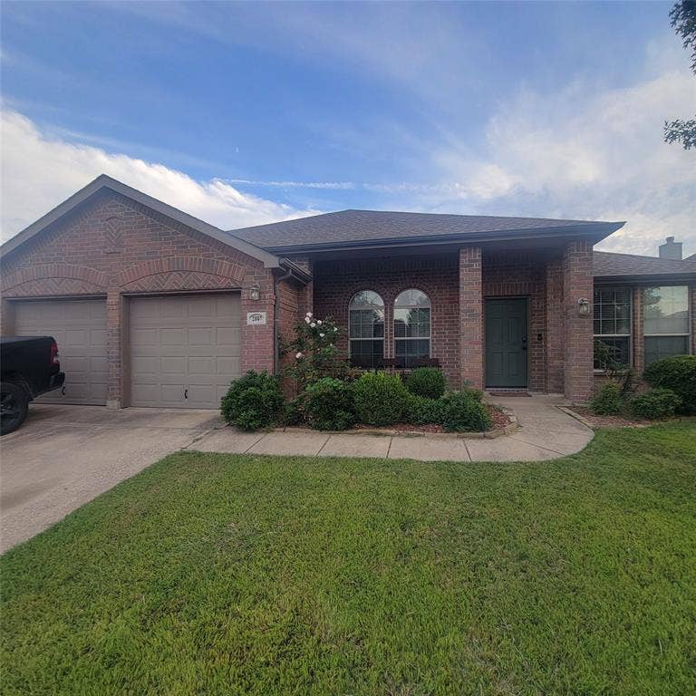 Property photo for 2007 Eagle Lake Drive, Forney, TX