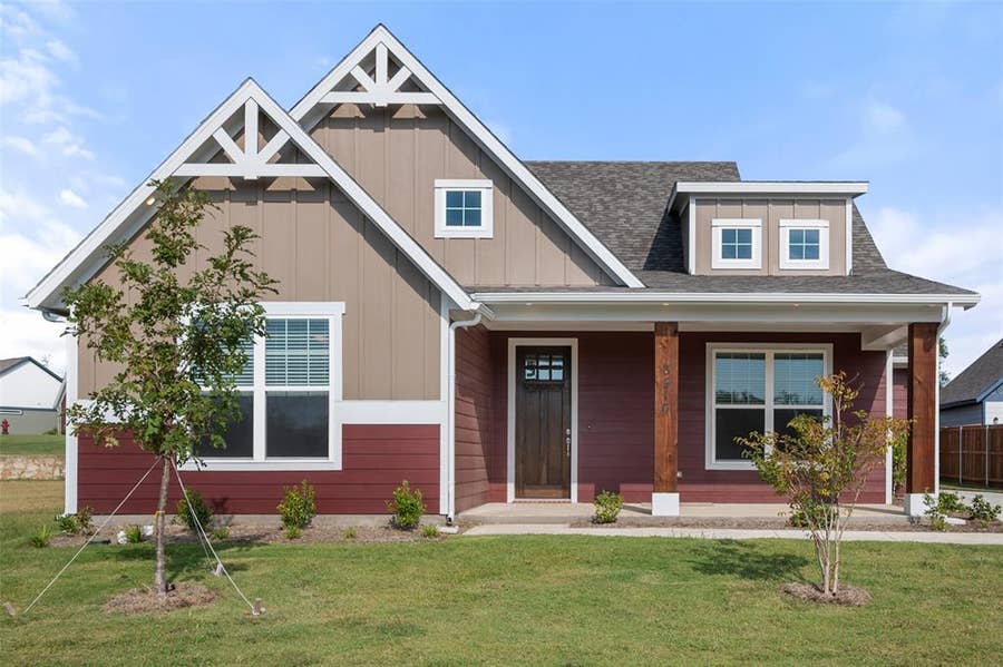 Property photo for 3510 Randall Terrace, Grand Prairie, TX