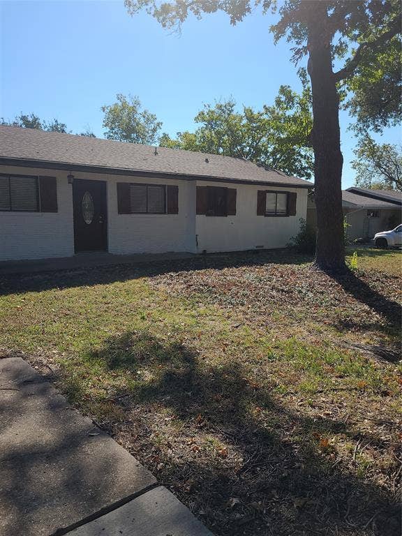 Property photo for 5209 Stonewall Street, Greenville, TX