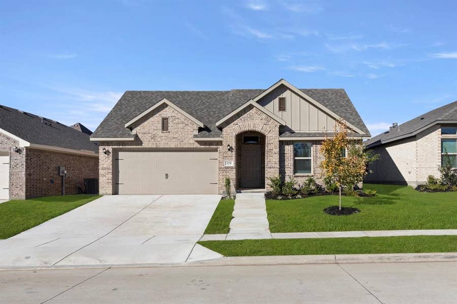 Property photo for 3270 Ribisl Lane, Royse City, TX