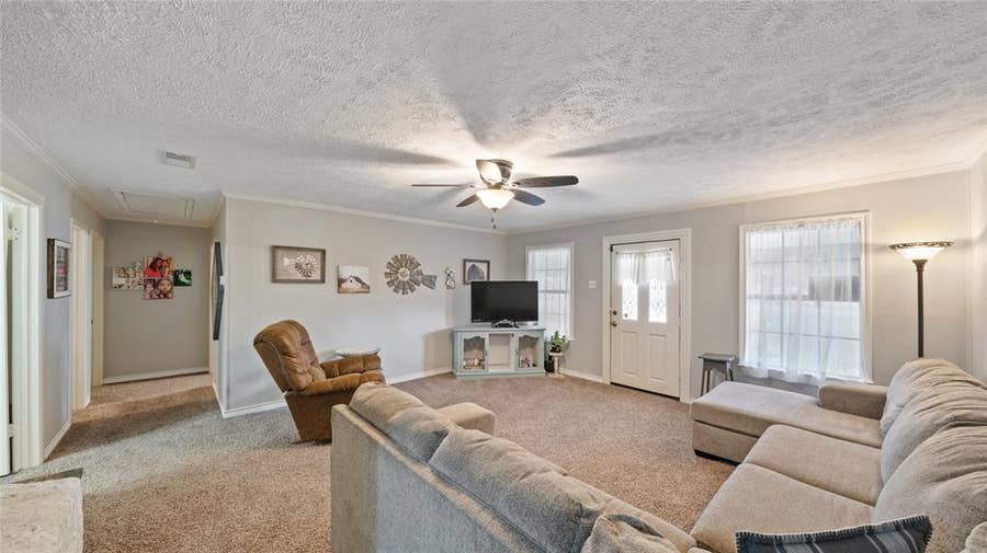 Property photo for 14260 N 3rd, Scurry, TX