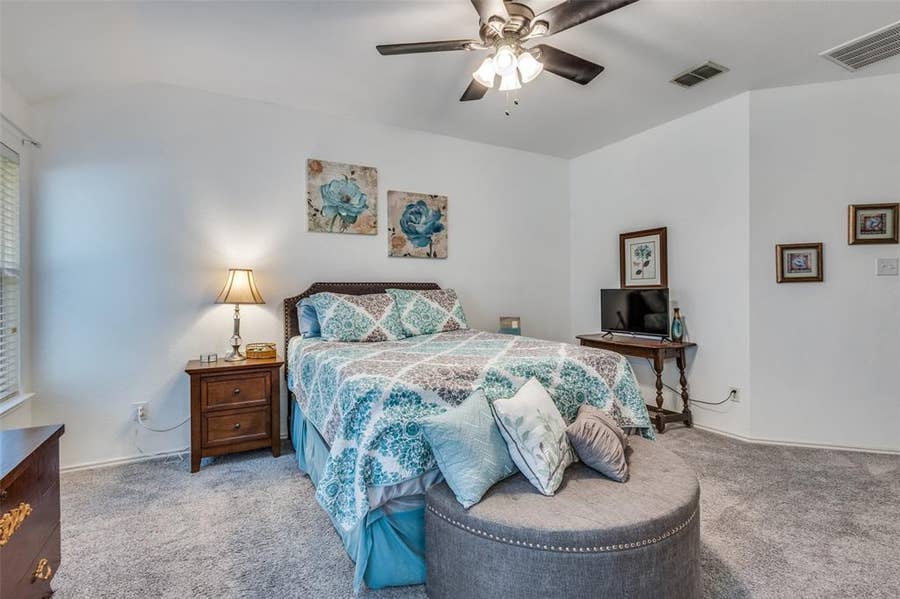 Property photo for 1617 Black Maple Drive, Anna, TX