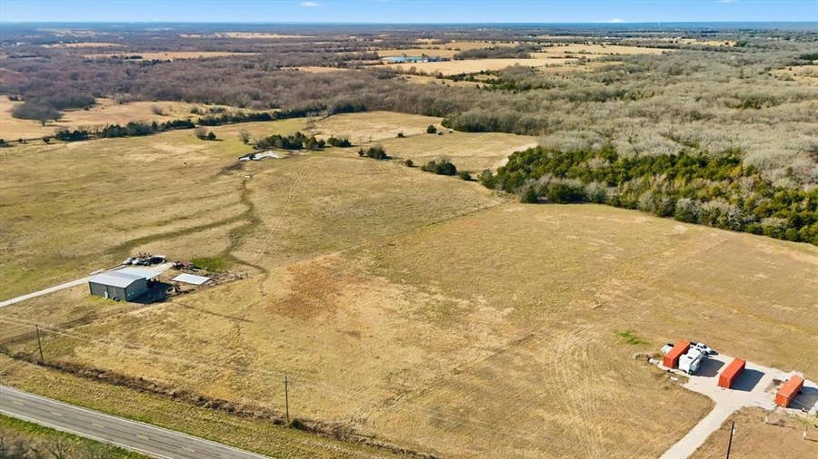 Property photo for TBD FM 2649 Tract 4, Campbell, TX
