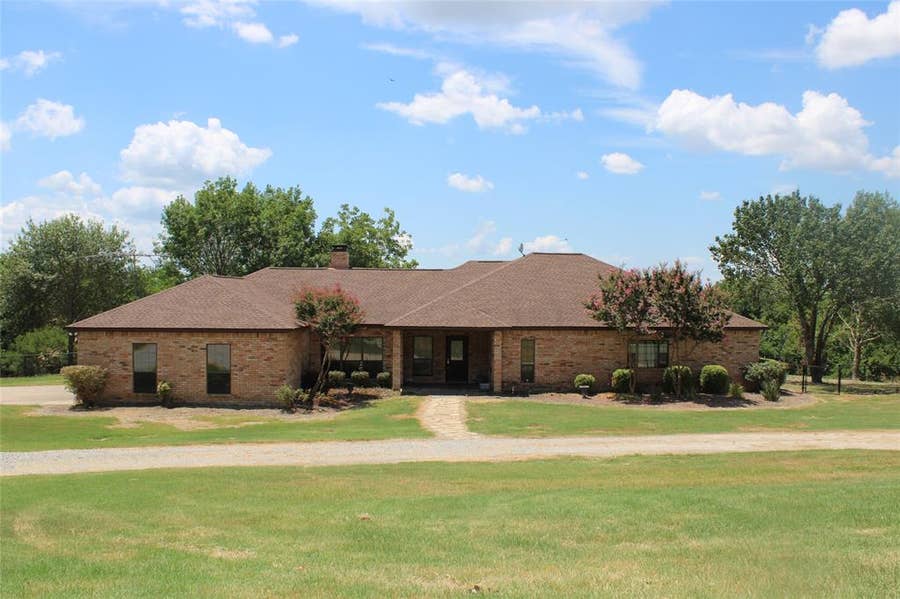 Property photo for 4147 County Road 494, Princeton, TX