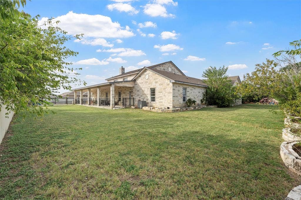 5102 Cinch Drive, Killeen, TX 76549