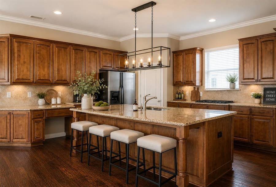 Property photo for 920 White River Drive, Allen, TX