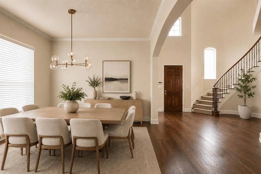 Property photo for 920 White River Drive, Allen, TX