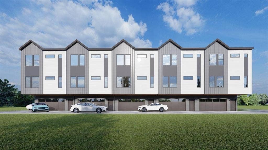 1914 Ashby Street, Dallas, TX 75204 1914 Ashby Street, Dallas, TX 75204