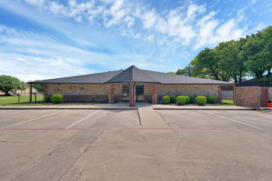 Property photo for 130 S Moore Road, Coppell, TX