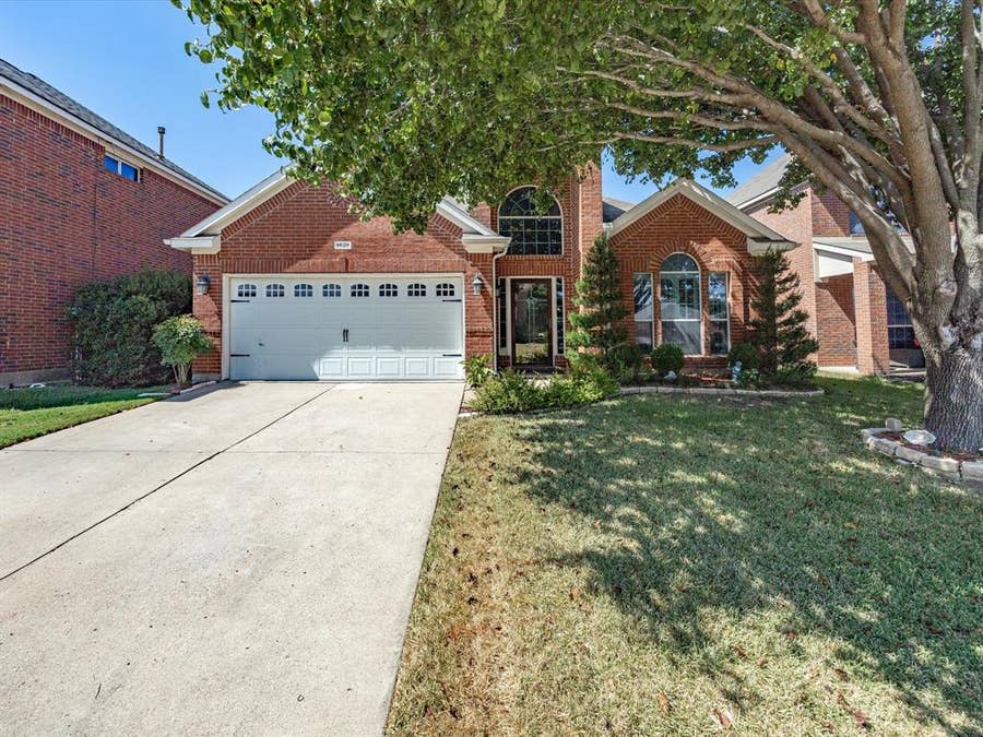 Property photo for 9628 Willow Branch Way, Fort Worth, TX