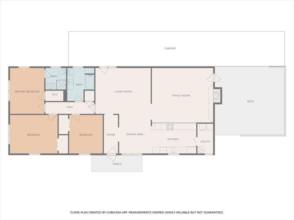 303 Jane Lane, Lindale, TX 75771 303 Jane Lane, Lindale, TX 75771