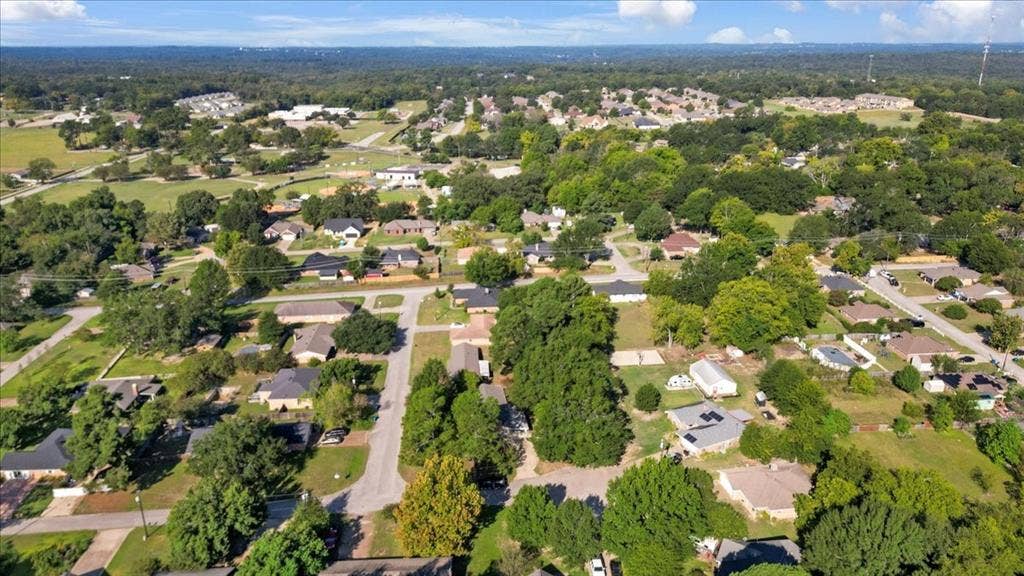303 Jane Lane, Lindale, TX 75771 303 Jane Lane, Lindale, TX 75771