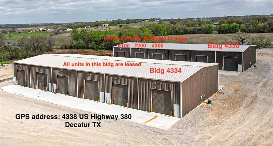 Property photo for 4338 Us-380, Decatur, TX