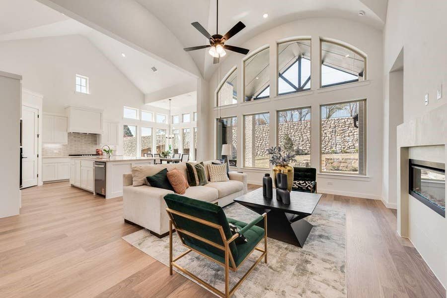 Property photo for 4017 Gail Lane, Providence Village, TX