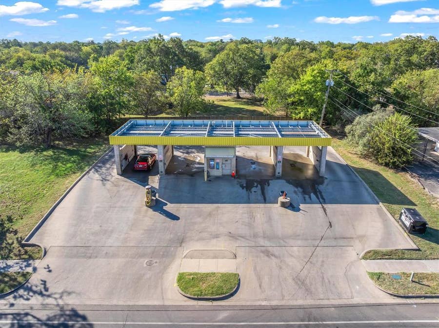 Property photo for 3937 Lee Street, Greenville, TX