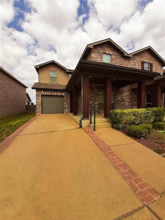 Property photo for 2109 Cranberry Court, Mesquite, TX