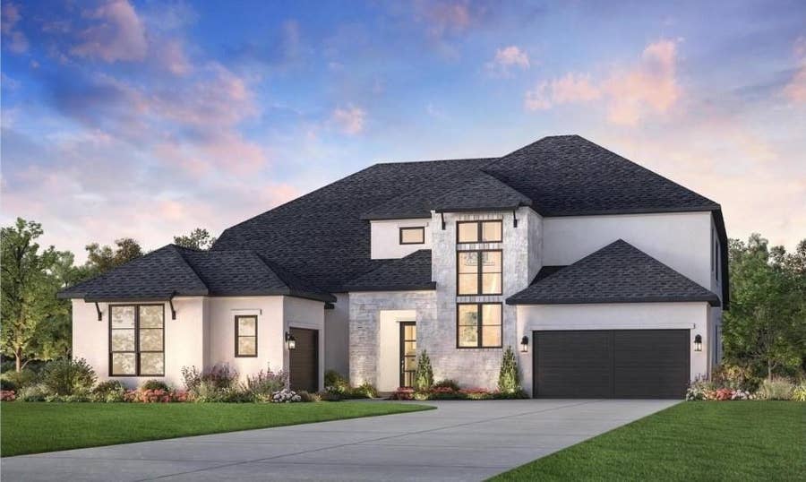 Property photo for 480 Williamsburg Place, Prosper, TX